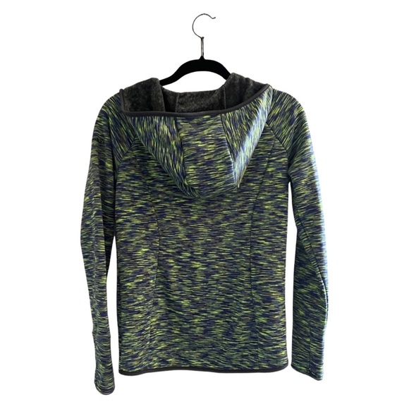 NWT Pullover with Hood jacket - Picture 5 of 5